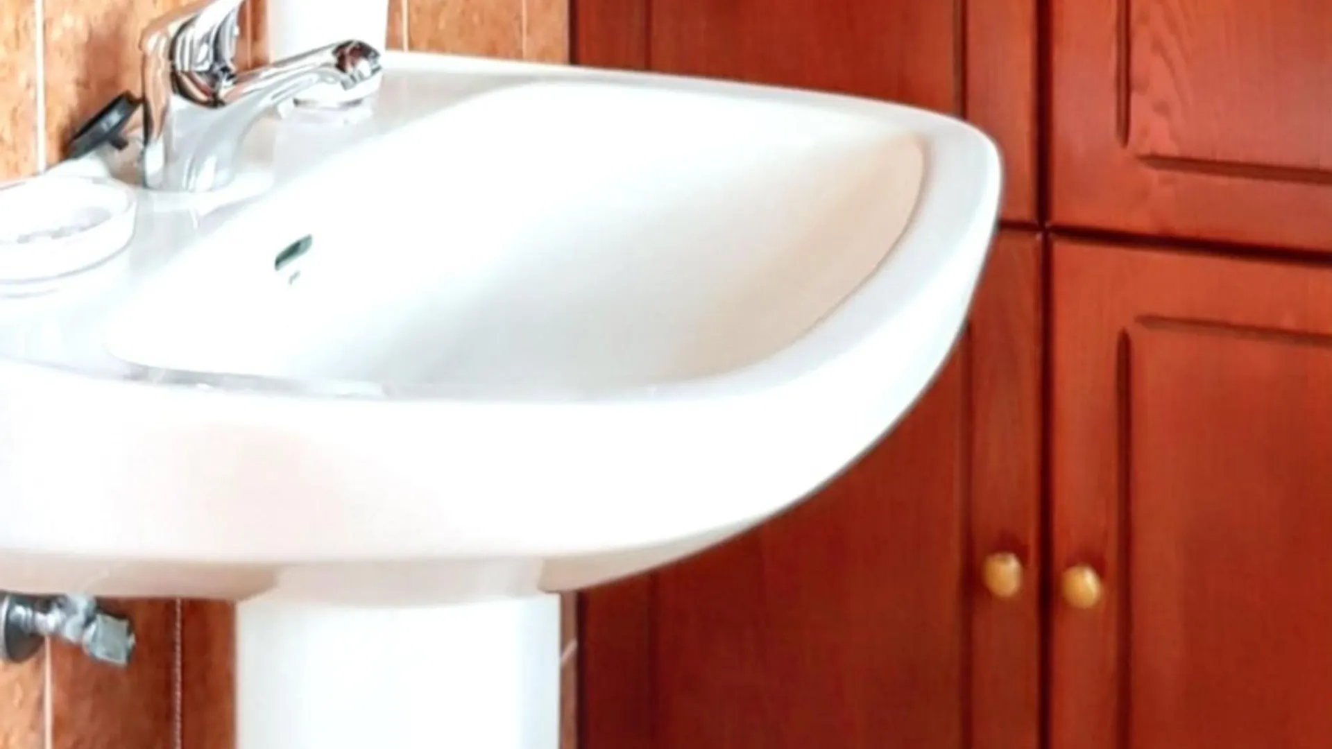 Santiago Terrace: Beachside Apartment with Wi-Fi Puerto de Santiago