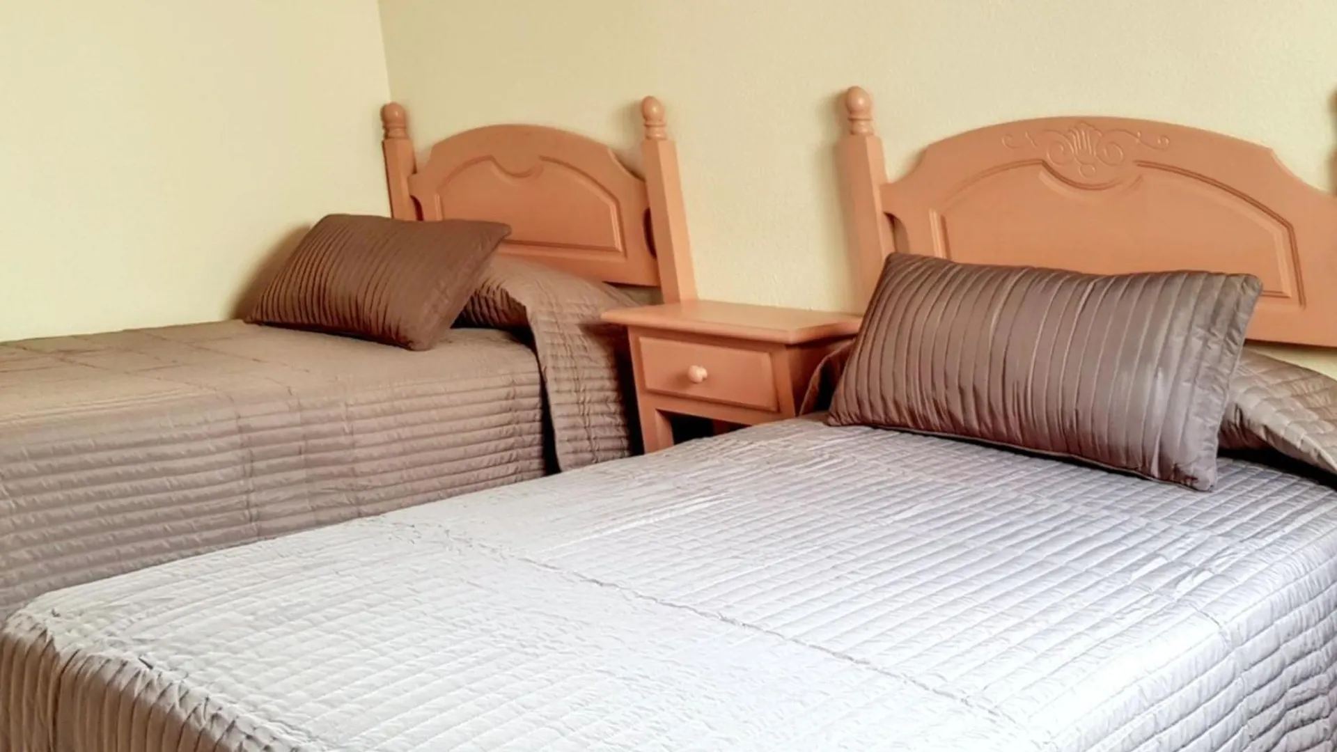 Santiago Terrace: Beachside Apartment with Wi-Fi Puerto de Santiago